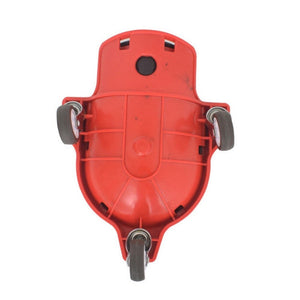 Multifunctional Sliding Knee pad Labor - saving Universal Wheel Mobile Carpentry Kneeling Pad - laboratorydeal