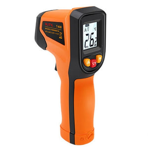 NJTY Digital Display High-Precision Infrared Thermometer For Bakery Kitchen Industry, T400, T400A (Adjustable), T600, T600A (Adjustable)