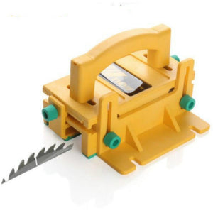 New 3D Safe Push Handle Flip Table Saw Multifunctional Woodworking DIY Tool, Woodworking DIY Tool - laboratorydeal