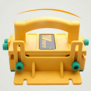 New 3D Safe Push Handle Flip Table Saw Multifunctional Woodworking DIY Tool, Woodworking DIY Tool - laboratorydeal