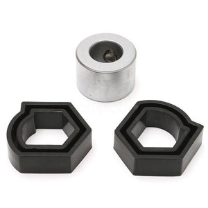 New Cabinet Door Window Cabinet Door Hole Puncher Hinge Hole Locator - laboratorydeal