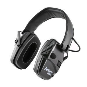 Noise - cancelling Headphones Noise - isolating Earmuffs For Outdoor Work, Green, Black - laboratorydeal