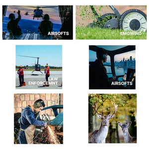 Noise - cancelling Headphones Noise - isolating Earmuffs For Outdoor Work, Green, Black - laboratorydeal