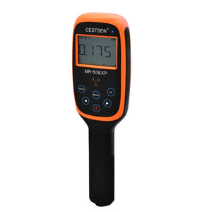 Nuclear Radiation Detector Radioactive Environmental Radiation αβγX-Ray Detector,CN Plug, CESTSEN MR-50, CESTSEN MR-50EXP