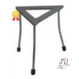 OPTIMIZE_BACKUP_PRODUCT_Black Tripod Metal Stand-