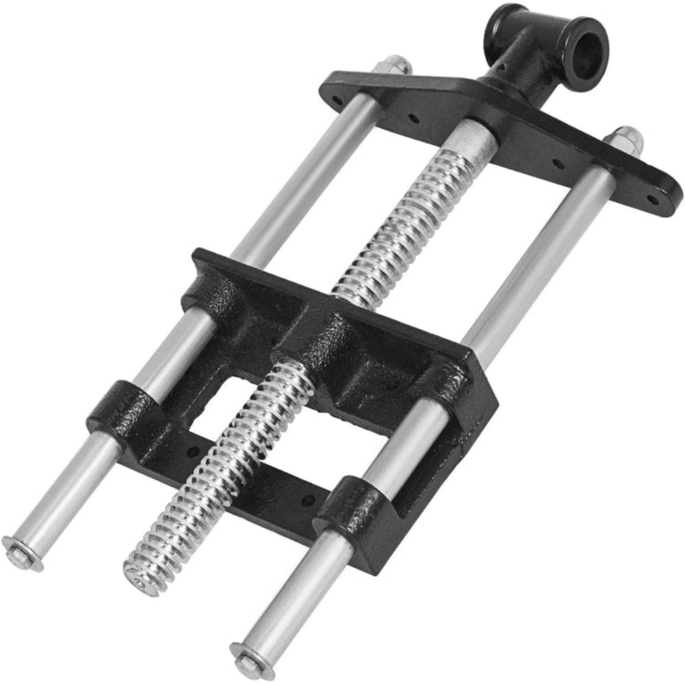 Operating Table Clamping Plier DIY Clamping Tools Woodworking Table Plier Clamp, MYTEC 7 inch Chrome Plated - laboratorydeal