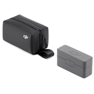 Original DJI Mic 2 Charging Case, Charging Case - laboratorydeal