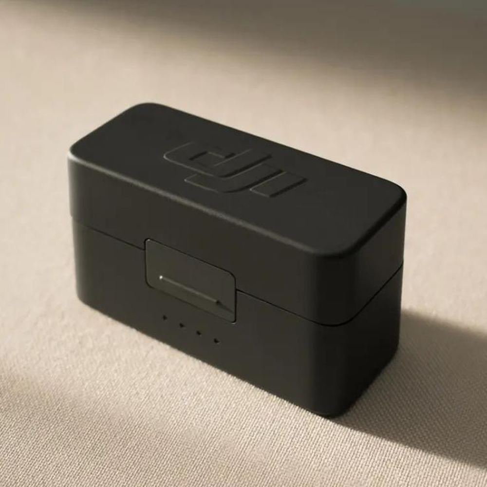 Original DJI Mic Mini Charging Case, Charging Case - laboratorydeal
