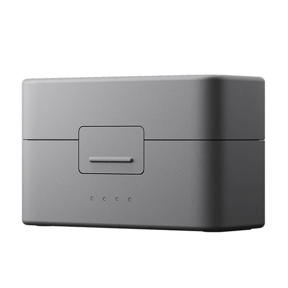 Original DJI Mic Mini Charging Case, Charging Case - laboratorydeal