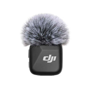 100% Original DJI Mic Mini Transmitter, Transmitter(Black), Transmitter(White) (Copy)