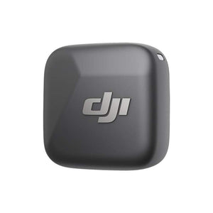 Original DJI Mic Mini Transmitter, Transmitter(Black), Transmitter(White) - laboratorydeal