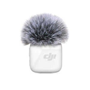 100% Original DJI Mic Mini Transmitter, Transmitter(Black), Transmitter(White) (Copy)