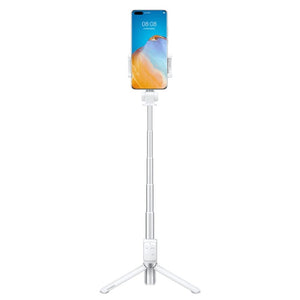 Original Huawei Wireless Bluetooth Tripod Self Timer Selfie Stick - laboratorydeal