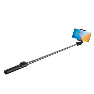 Original Huawei Wireless Bluetooth Tripod Self Timer Selfie Stick - laboratorydeal