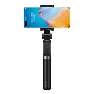Original Huawei Wireless Bluetooth Tripod Self Timer Selfie Stick - laboratorydeal