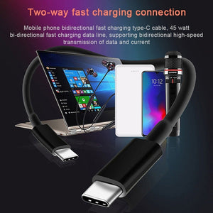 Original Lenovo UM20 - U K Song Wireless Digital Microphone Live Recording Equipment with Wireless Receiver - laboratorydeal