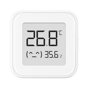 Original Xiaomi Electronic Temperature Humidity Meter, Humidity Meter