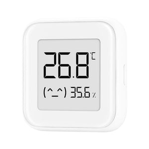 Original Xiaomi Electronic Temperature Humidity Meter, Humidity Meter