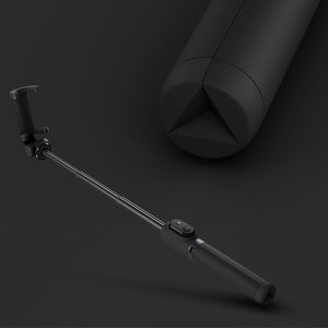 Original Xiaomi Mi Selfie Stick Tripod Folding Extendable Bluetooth Monopod Holder - laboratorydeal