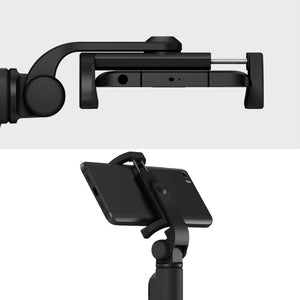 Original Xiaomi Mi Selfie Stick Tripod Folding Extendable Bluetooth Monopod Holder - laboratorydeal