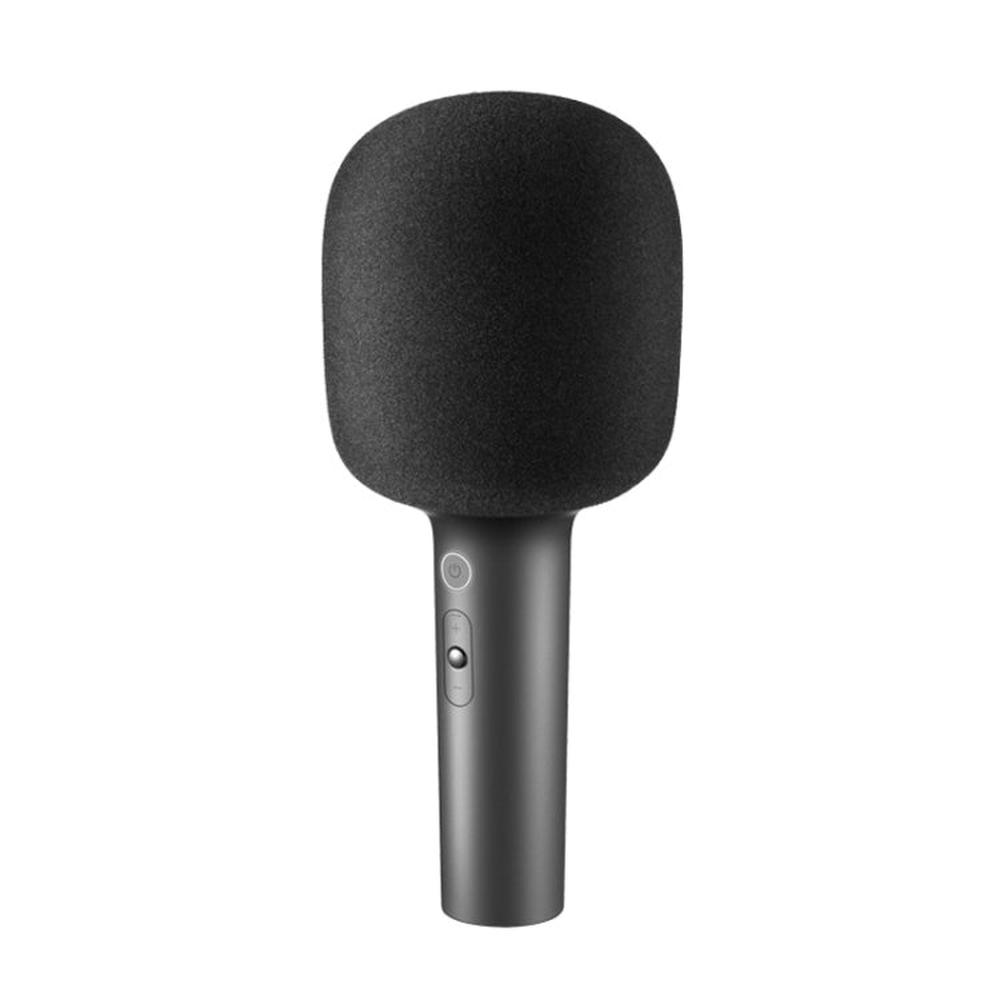 Original Xiaomi Mijia Bluetooth 5.1 Stereo Noise Reduction Karaoke Microphone - laboratorydeal