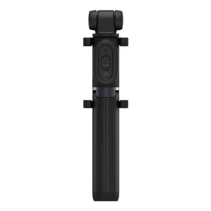 Original Xiaomi Mijia XMZPGO5YM Zoom Foldable Extendable Monopod Bluetooth Tripod Selfie Stick - laboratorydeal