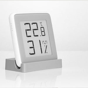 Original Xiaomi Youpin Digital Hygrometer Indoor Thermometer Humidity Monitor, Humidity Monitor