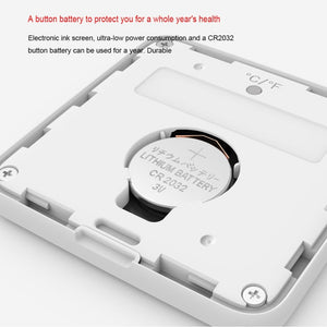 Original Xiaomi Youpin Digital Hygrometer Indoor Thermometer Humidity Monitor, Humidity Monitor