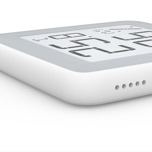 Original Xiaomi Youpin Digital Hygrometer Indoor Thermometer Humidity Monitor, Humidity Monitor