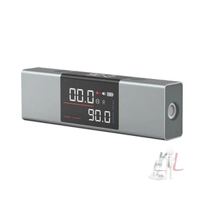 Original Xiaomi Youpin LI1 DUKA Laser Angle Casting Instrument Goniometer, Single Laser Version, Single Laser Version