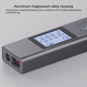 Original Xiaomi Youpin LS-P Portable Laser Range Finder, Test Distance: 40m