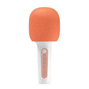 Original Xiaomi Youpin YMI Bluetooth 5.0 Karaoke Wireless Microphone Lite - laboratorydeal