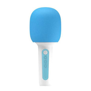Original Xiaomi Youpin YMI Bluetooth 5.0 Karaoke Wireless Microphone Lite - laboratorydeal