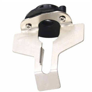 Outdoor Garden Sharpening Attachment Sawtooth Grinding Tool Electric Grinder, Sawtooth Grinding Tool - laboratorydeal