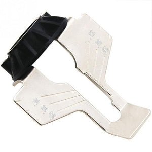 Outdoor Garden Sharpening Attachment Sawtooth Grinding Tool Electric Grinder, Sawtooth Grinding Tool - laboratorydeal