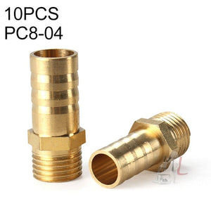 PC16-04 LAIZE 2pcs Pneumatic Components Pagoda PC External Thread, PC6-01, PC6-02, PC6-03, PC6-04, PC8-01, PC8-02, PC8-03, PC8-04, PC10-01, PC10-02, PC10-03, PC10-04, PC12-01, PC12-02, PC12-03, PC12-04, PC14-02, PC14-03, PC14-04, PC16-03, PC16-04, PC16...