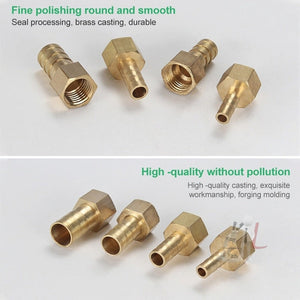 PCF12-04 LAIZE 2pcs Pneumatic Components Pagoda PCF Female Thread, PCF6-01, PCF6-02, PCF6-03, PCF6-04, PCF8-01, PCF8-02, PCF8-03, PCF8-04, PCF10-01, PCF10-02, PCF10-03, PCF10-04, PCF12-02, PCF12-03, PCF12-04