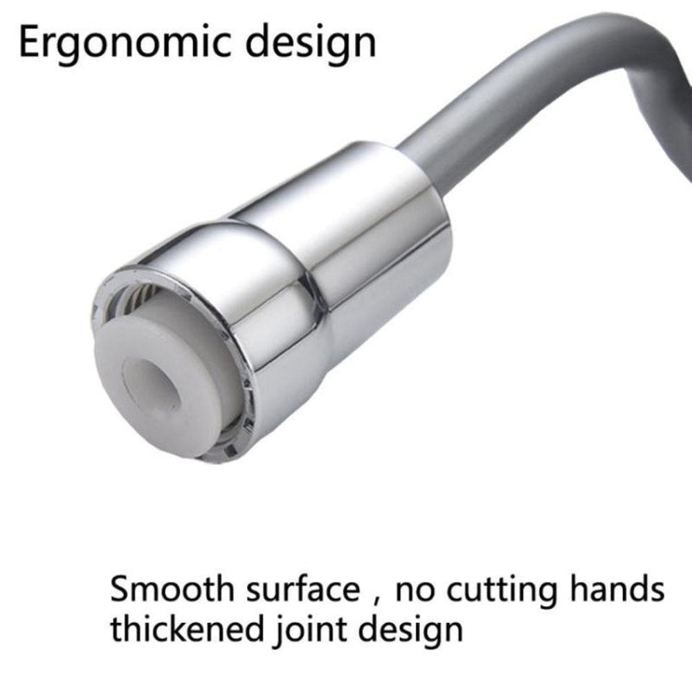 PU Plastic Plating Nozzle Spring Tube Washer Small Nozzle Hose, 2m Long, 3m Long, Combination 1, Combination 2, Combination 3 - laboratorydeal