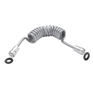 PU Plastic Plating Nozzle Spring Tube Washer Small Nozzle Hose, 2m Long, 3m Long, Combination 1, Combination 2, Combination 3 - laboratorydeal
