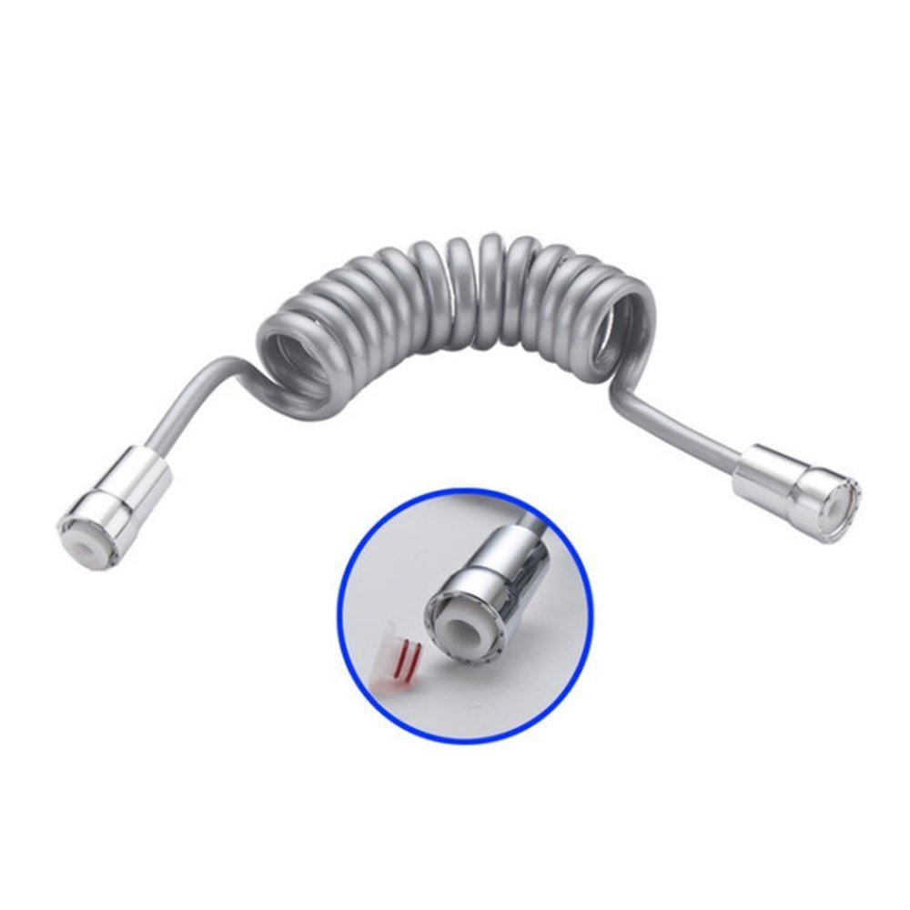 PU Plastic Plating Nozzle Spring Tube Washer Small Nozzle Hose, 2m Long, 3m Long, Combination 1, Combination 2, Combination 3 - laboratorydeal