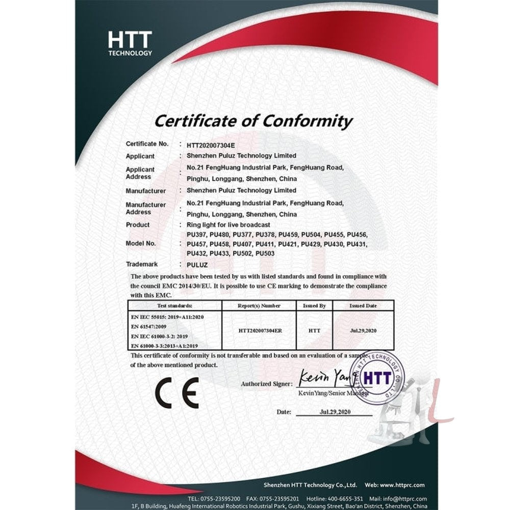 PULUZ 6.2 inch 16cm USB 10 Modes 8 Colors RGBW Dimmable LED Ring Vlogging Photography Video Lights + Desktop Tripod Mount with Cold Shoe Tripod Ball Head, 6.2 inch RGBW+Tripod Mount - laboratorydeal