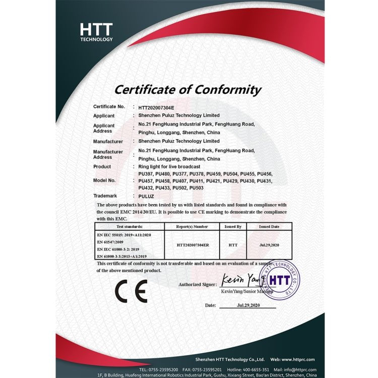 PULUZ 7.9 inch 20cm Light + Desktop Tripod Mount USB 3 Modes Dimmable Dual Color Temperature LED Curved Light Ring Vlogging Selfie Beauty Photography Video Lights with Phone Clamp, 7.9 inch+Tripod - laboratorydeal