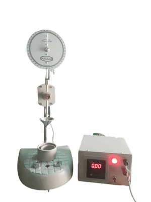 Penetrometer Apparatus standard - laboratorydeal