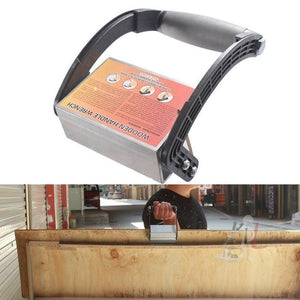 Plank Lifter Wood Clamping Tool Plank Handler, Plank Lifter - laboratorydeal