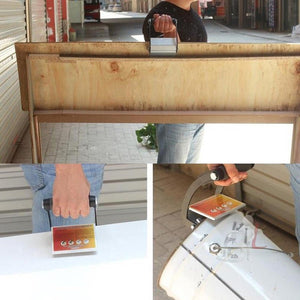 Plank Lifter Wood Clamping Tool Plank Handler, Plank Lifter - laboratorydeal