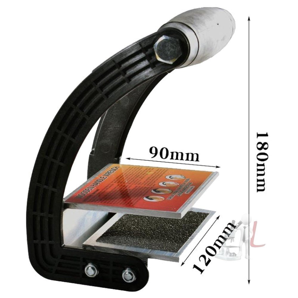 Plank Lifter Wood Clamping Tool Plank Handler, Plank Lifter - laboratorydeal