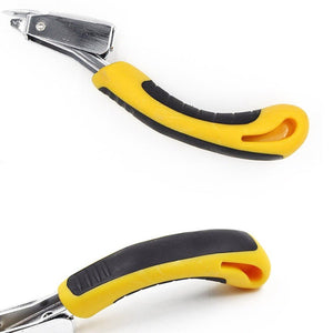 Plastic Handle Hand - Held Nail Remover Hand Gripper Multi - Function Nail Remover, Hand Gripper - laboratorydeal
