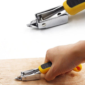 Plastic Handle Hand - Held Nail Remover Hand Gripper Multi - Function Nail Remover, Hand Gripper - laboratorydeal