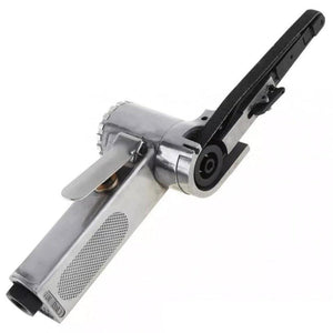 Pneumatic Belt Machine Pneumatic Sander Ring Belt Machine Polisher, 33x1cm, 52x2cm - laboratorydeal