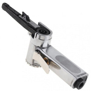 Pneumatic Belt Machine Pneumatic Sander Ring Belt Machine Polisher, 33x1cm, 52x2cm - laboratorydeal